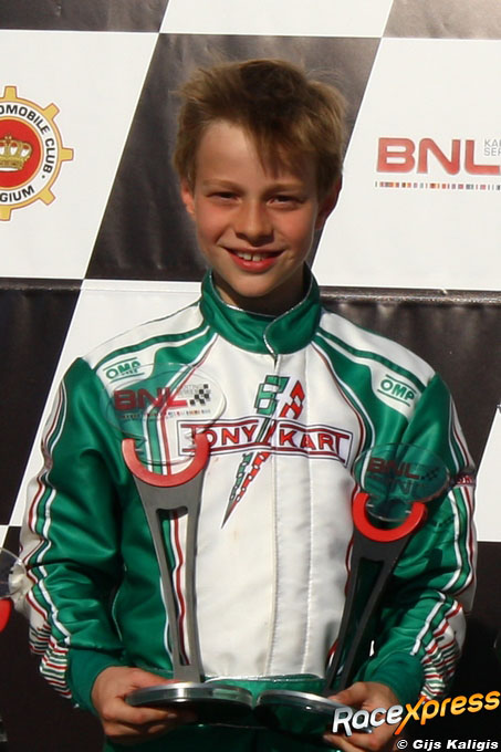 Lucas Schoenmakers